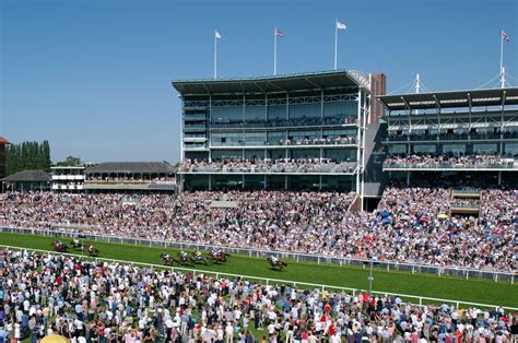 2024 york races ebor hospitality|York Ebor Festival Hospitality & VIP Tickets 2024.